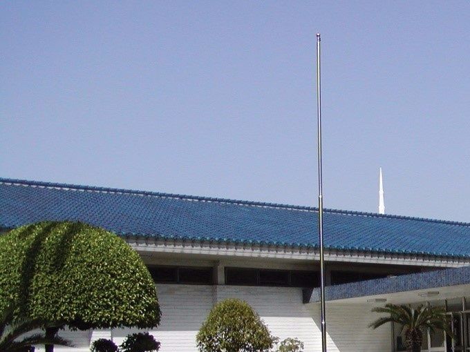 台北金華街老教堂是大家共有的回憶