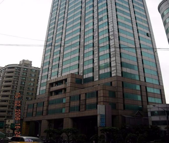 三重教堂，2006.2.25 奉獻啟用
新北市24161三重區重新路四段97號7樓

