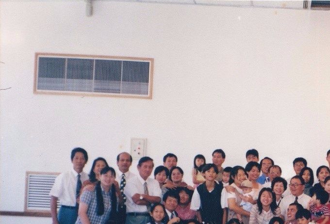 成員合照2