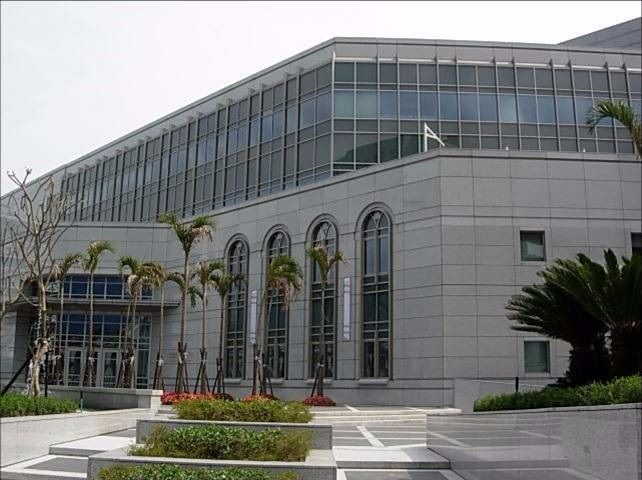 台北金華街教堂 – 2005年1月2日啟用，8月由興格萊會長奉獻
台北市10642大安區金華街183巷5號