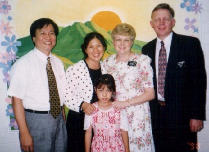 With Members