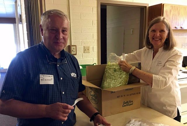 2010-16 Mission Reunion