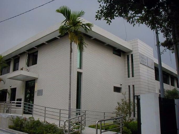 士林教堂 – 1982.5.15  動土，1983年奉獻