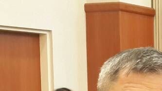 鄭宇禎長老-鄭劍平弟兄與鄭林惠娟姐妹的第二個兒子－林佳瑩姐妹提供