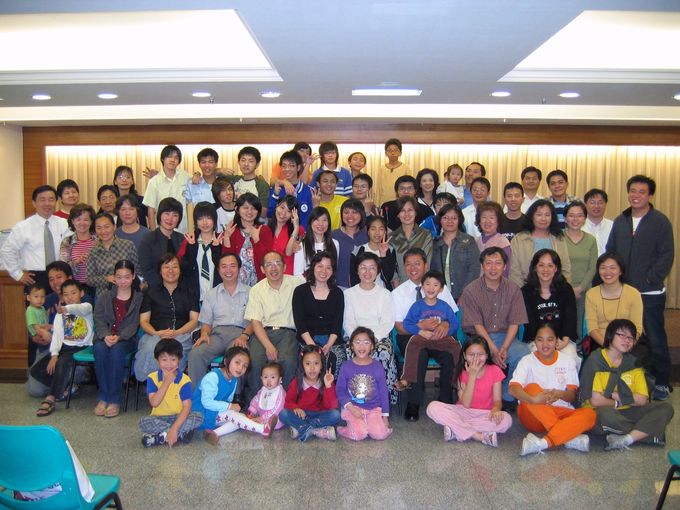 2007.4.14台中三支劃分前