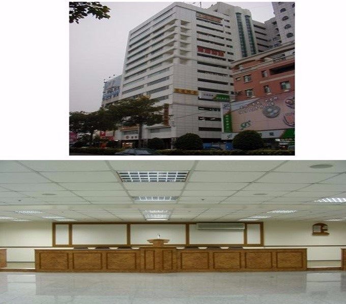 台中市427潭子區中山路二段135號15樓-2001~2013租用