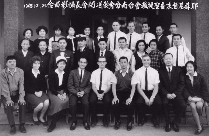 1965.12.25 成員