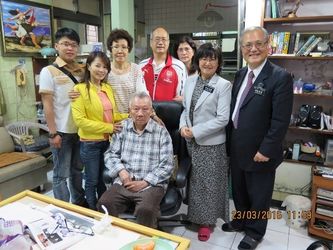 20160323-陶正平，尤黎明長老夫婦，王隆發夫婦，崔振興弟兄，翁黃譯嬋姐妹，翁一𠆩弟兄