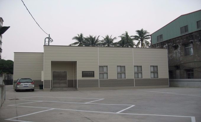 大寮支會教堂 – 2010年起租用
高雄市大寮區會社里鳳林三路381號