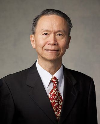 張定宗長老