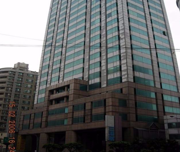 三重/蘆洲教堂，2006.2.25奉獻啟用
新北市24161三重區重新路四段97號7樓