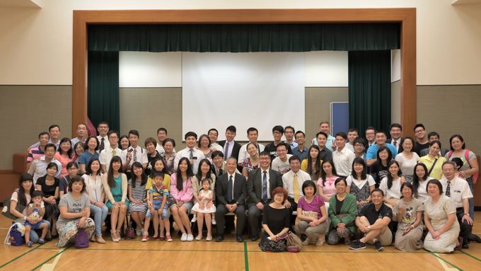 桃園100十週年紀念會-達成目標-20170819