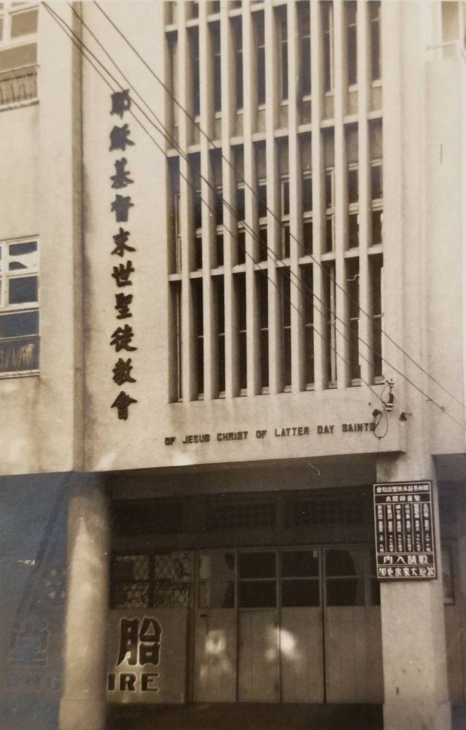 台中市平等街88號-嚴高揚提供